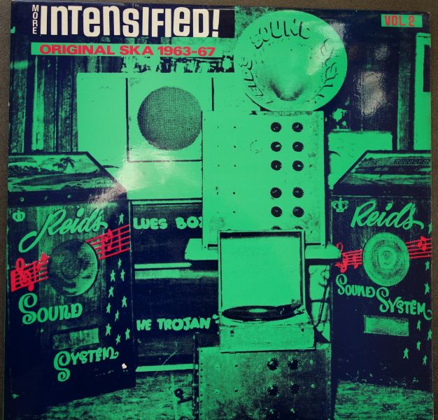 More Intensified Volume 2