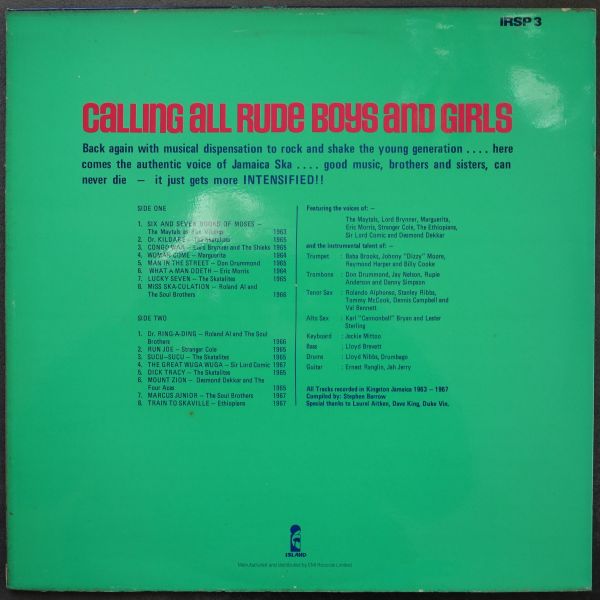 More Intensified Volume 2 - Image 2