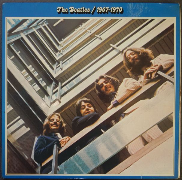 1967 - 1970