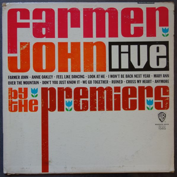 Farmer John Live