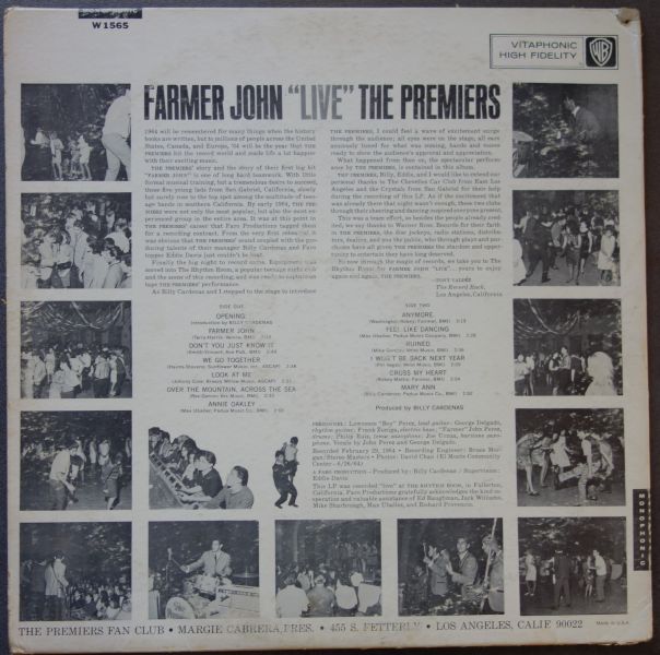 Farmer John Live - Image 2