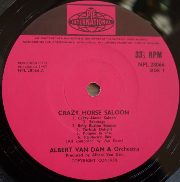 Crazy Horse Saloon of Paris - Image 3
