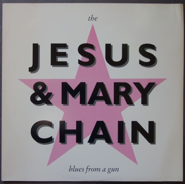 Blues From A Gun / Shimmer / Penetration / Subway