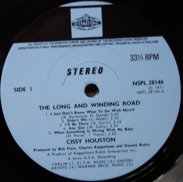 Long And Winding Road - Image 3
