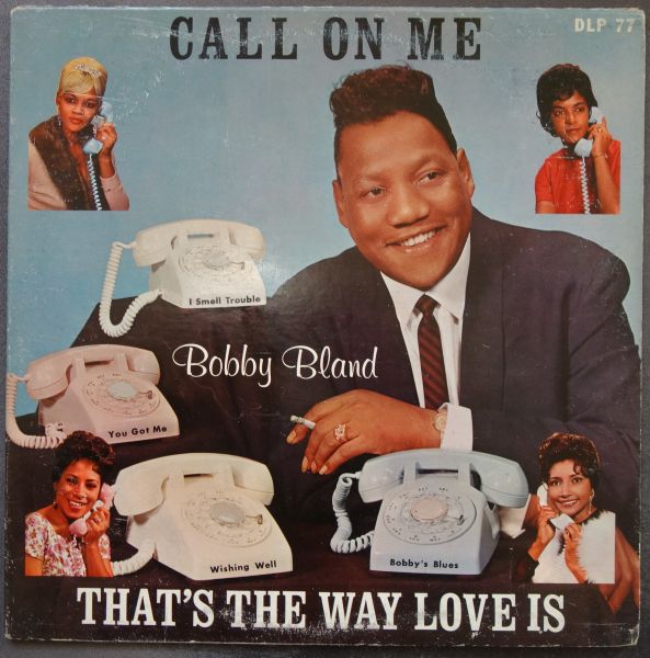Call On Me / That's The Way Love Is