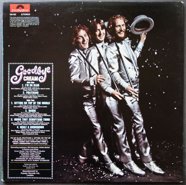 Goodbye - Image 2