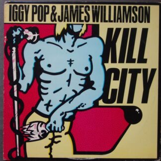 Kill City