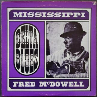 Mississippi Delta Blues