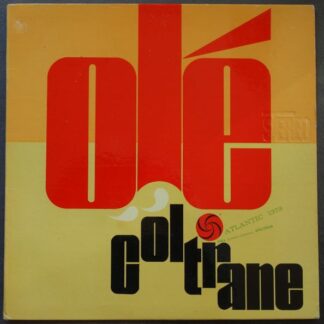 Ole Coltrane