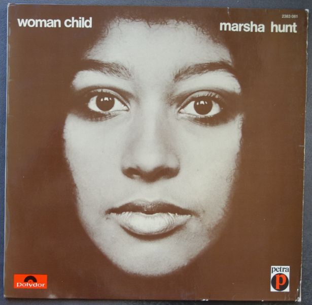 Woman Child