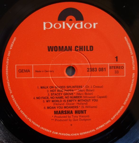 Woman Child - Image 3