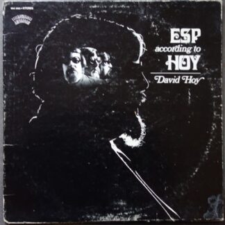ESP According To David Hoy