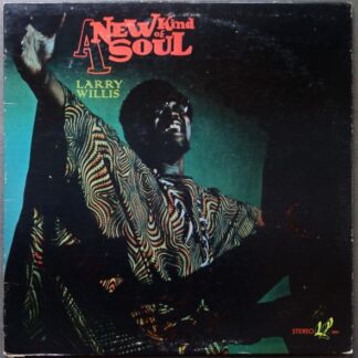 A New Kind Of Soul