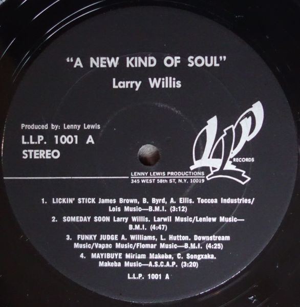 A New Kind Of Soul - Image 3