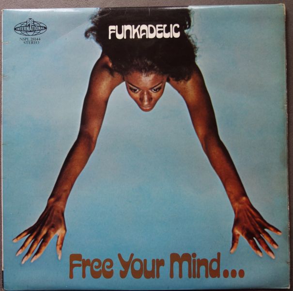 Free Your Mind And Your Ass Will Folow