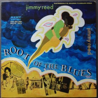 Root Of The Blues