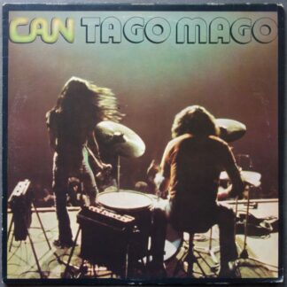 Tago Mago